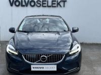 Volvo V40 D2 120 Inscription Luxe - <small></small> 15.900 € <small>TTC</small> - #2