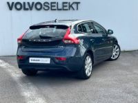 Volvo V40 D2 120 Inscription Luxe - <small></small> 15.900 € <small>TTC</small> - #4