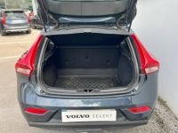 Volvo V40 D2 120 Inscription Luxe - <small></small> 15.900 € <small>TTC</small> - #8