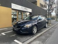 Volvo V40 D2 120 Kinetic - <small></small> 9.290 € <small>TTC</small> - #1