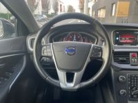 Volvo V40 D2 120 Kinetic - <small></small> 9.290 € <small>TTC</small> - #9