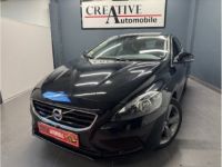 Volvo V40 D2 120 Summum Geartronic A - <small></small> 12.900 € <small>TTC</small> - #1