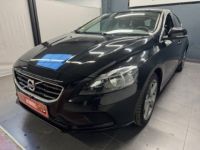 Volvo V40 D2 120 Summum Geartronic A - <small></small> 12.900 € <small>TTC</small> - #3