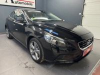 Volvo V40 D2 120 Summum Geartronic A - <small></small> 12.900 € <small>TTC</small> - #4