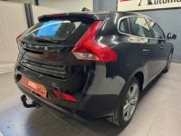 Volvo V40 D2 120 Summum Geartronic A - <small></small> 12.900 € <small>TTC</small> - #5