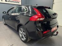 Volvo V40 D2 120 Summum Geartronic A - <small></small> 12.900 € <small>TTC</small> - #7