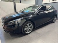 Volvo V40 D2 120 Summum Geartronic A - <small></small> 12.900 € <small>TTC</small> - #10