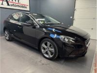 Volvo V40 D2 120 Summum Geartronic A - <small></small> 12.900 € <small>TTC</small> - #11