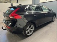 Volvo V40 D2 120 Summum Geartronic A - <small></small> 12.900 € <small>TTC</small> - #13