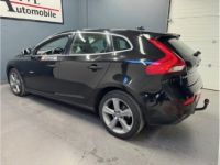 Volvo V40 D2 120 Summum Geartronic A - <small></small> 12.900 € <small>TTC</small> - #14