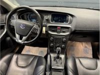 Volvo V40 D2 120 Summum Geartronic A - <small></small> 12.900 € <small>TTC</small> - #15