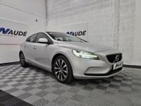 Volvo V40 D2 - 2.0 120 CH Momentum - <small></small> 15.490 € <small>TTC</small> - #1