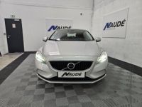 Volvo V40 D2 - 2.0 120 CH Momentum - <small></small> 15.490 € <small>TTC</small> - #2