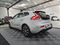 Volvo V40 D2 - 2.0 120 CH Momentum - <small></small> 15.490 € <small>TTC</small> - #5