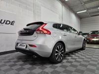 Volvo V40 D2 - 2.0 120 CH Momentum - <small></small> 15.490 € <small>TTC</small> - #7