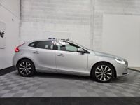 Volvo V40 D2 - 2.0 120 CH Momentum - <small></small> 15.490 € <small>TTC</small> - #8