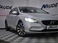 Volvo V40 D2 - 2.0 120 CH Momentum - <small></small> 15.490 € <small>TTC</small> - #19