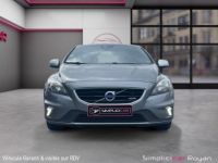 Volvo V40 D3 150 ch R-Design Geartronic A 6 rapports Garantie 1 AN - <small></small> 14.990 € <small>TTC</small> - #8