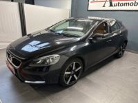 Volvo V40 D3 150 CV Momentum - <small></small> 11.900 € <small>TTC</small> - #2