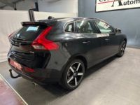 Volvo V40 D3 150 CV Momentum - <small></small> 11.900 € <small>TTC</small> - #5