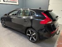 Volvo V40 D3 150 CV Momentum - <small></small> 11.900 € <small>TTC</small> - #6