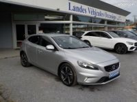 Volvo V40 d3 150 r-design - <small></small> 11.490 € <small>TTC</small> - #1