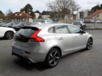 Volvo V40 d3 150 r-design - <small></small> 11.490 € <small>TTC</small> - #3