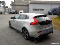 Volvo V40 d3 150 r-design - <small></small> 11.490 € <small>TTC</small> - #4