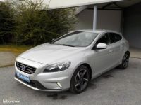 Volvo V40 d3 150 r-design - <small></small> 11.490 € <small>TTC</small> - #5