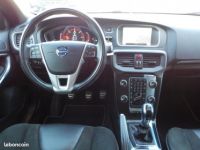 Volvo V40 d3 150 r-design - <small></small> 11.490 € <small>TTC</small> - #8