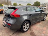 Volvo V40 d3 2.0d 150cv momentum - <small></small> 6.990 € <small>TTC</small> - #4