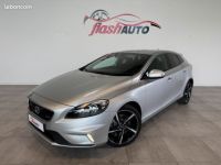 Volvo V40 II 2.0 TDi GEARTRONIC6 150cv R-DESIGN-2014 - <small></small> 10.900 € <small>TTC</small> - #1