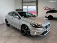 Volvo V40 II 2.0 TDi GEARTRONIC6 150cv R-DESIGN-2014 - <small></small> 10.900 € <small>TTC</small> - #2