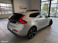 Volvo V40 II 2.0 TDi GEARTRONIC6 150cv R-DESIGN-2014 - <small></small> 10.900 € <small>TTC</small> - #4