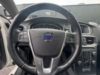 Volvo V40 II D2 120ch Kinetic - <small></small> 10.990 € <small>TTC</small> - #13