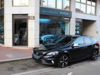 Volvo V40 II D3 150 R-DESIGN GEARTRONIC 6 - <small></small> 14.990 € <small>TTC</small> - #1