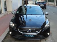 Volvo V40 II D3 150 R-DESIGN GEARTRONIC 6 - <small></small> 14.990 € <small>TTC</small> - #2