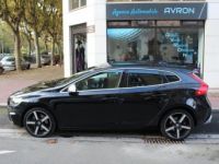 Volvo V40 II D3 150 R-DESIGN GEARTRONIC 6 - <small></small> 14.990 € <small>TTC</small> - #3