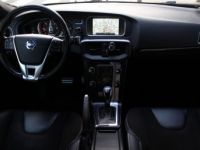 Volvo V40 II D3 150 R-DESIGN GEARTRONIC 6 - <small></small> 14.990 € <small>TTC</small> - #9