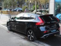 Volvo V40 II D3 150 R-DESIGN GEARTRONIC 6 - <small></small> 14.990 € <small>TTC</small> - #20