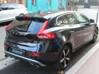 Volvo V40 II D3 150 R-DESIGN GEARTRONIC 6 - <small></small> 14.990 € <small>TTC</small> - #21