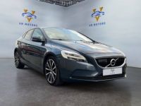 Volvo V40 II D3 AdBlue 150ch Signature Edition Geartronic *SUIVI VOLVO* - <small></small> 20.490 € <small>TTC</small> - #1