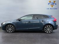 Volvo V40 II D3 AdBlue 150ch Signature Edition Geartronic *SUIVI VOLVO* - <small></small> 20.490 € <small>TTC</small> - #4