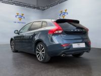 Volvo V40 II D3 AdBlue 150ch Signature Edition Geartronic *SUIVI VOLVO* - <small></small> 20.490 € <small>TTC</small> - #5