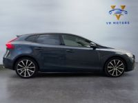 Volvo V40 II D3 AdBlue 150ch Signature Edition Geartronic *SUIVI VOLVO* - <small></small> 20.490 € <small>TTC</small> - #8