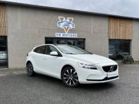 Volvo V40 II T2 122ch Edition Geartronic - <small></small> 18.990 € <small>TTC</small> - #1