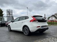 Volvo V40 II T2 122ch Edition Geartronic - <small></small> 18.990 € <small>TTC</small> - #4