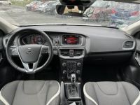 Volvo V40 II T2 122ch Edition Geartronic - <small></small> 18.990 € <small>TTC</small> - #10