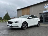 Volvo V40 II T2 122ch Edition Geartronic - <small></small> 18.990 € <small>TTC</small> - #23