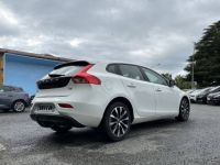 Volvo V40 II T2 122ch Edition Geartronic - <small></small> 18.990 € <small>TTC</small> - #28